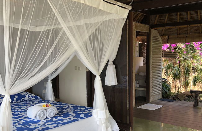 Bloo Lagoon Eco Village - Photo 3