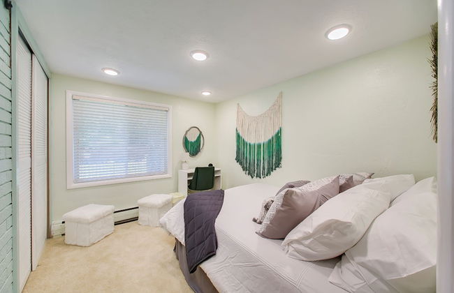 Eagle Rock Base Camp - Foto 2