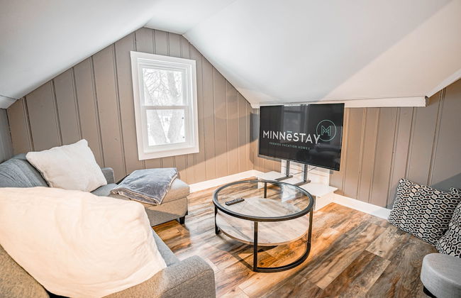 Contempo Cottage - Foto 20