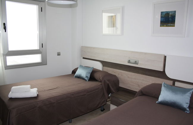 Aqua Apartments Vento, Marbella - Foto 10