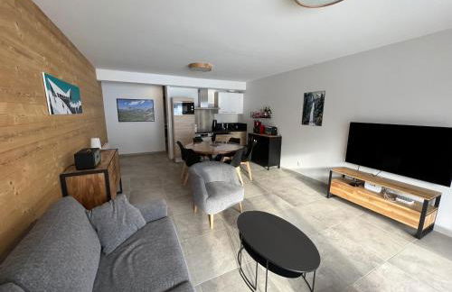 Oz sur son 31 residence l oree des pistes - Foto 14