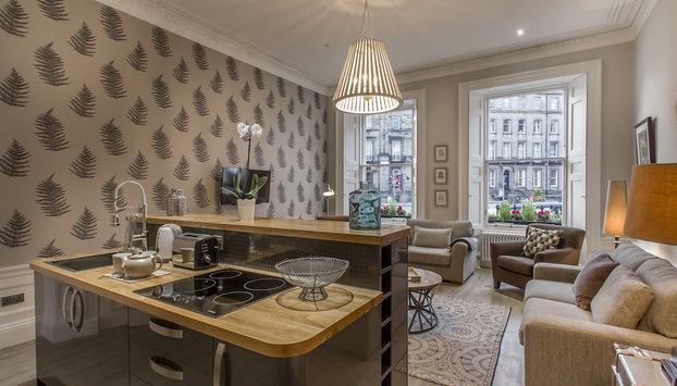 Haymarket Apartments - Foto 2, Imagen principal