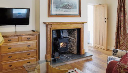 Porter's Lodge - Foto 2