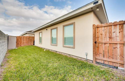 4 Mi to Dtwn Modern Apartment in Edinburg! - Foto 3