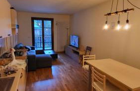 La terrazza sulle piste Val di Luce - BIANCHERIA INCLUSA - Foto 11