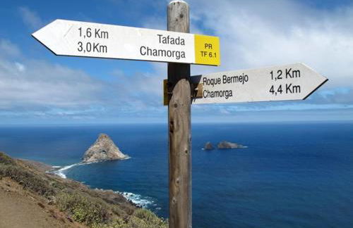 Anaga Tucho Natural Beach House - Foto 46