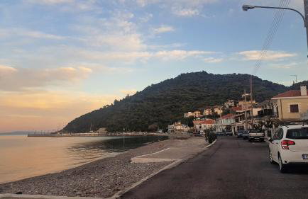 Antony's Apartment Sea View - Foto 31