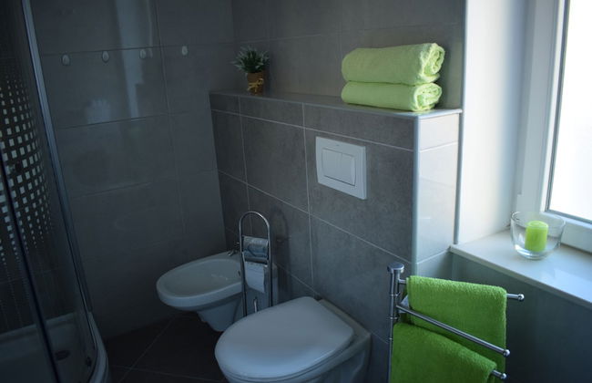 Optimist Makarska Town Center - Photo 40