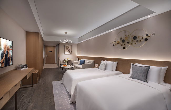 Citadines New District Wuxi - Foto 10