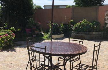 Villa Liberté Verdun IGR Paul Brousse - Foto 54