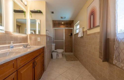 Cruise-Ready Oasis 15min to Beach & Port Canav & Huge Pool - Foto 50