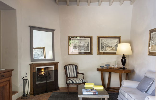 Il Borro - Relais & Châteaux - Foto 36