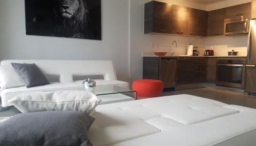 Downtown Miami Deluxe Apartment - Foto 2