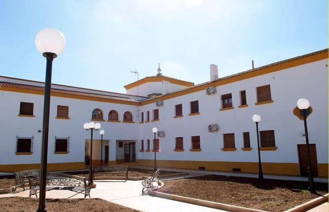 Turismo rural Valsequillo - Foto 5