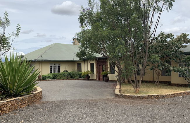 Ol Bobongi House - Foto 1