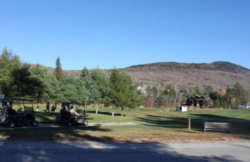 Spacious Private Home in White Mountains-Loon-Owl - Foto 66