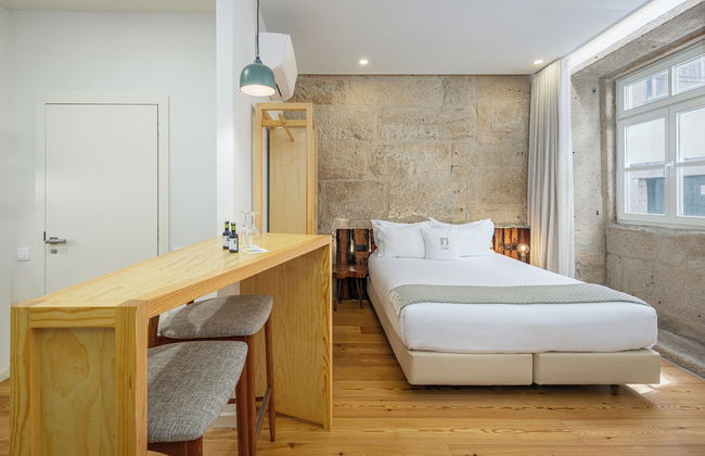 Porta Nobre Boutique Hotel by Aspasios - Foto 11