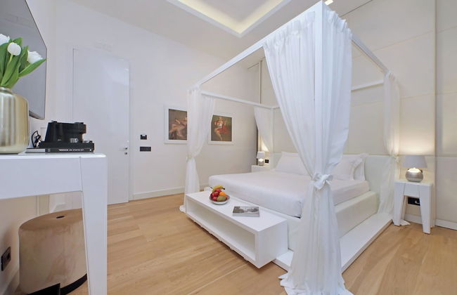 Domus Aurea Luxury Suites - Foto 20