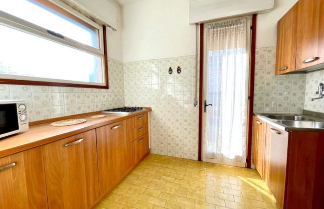 Villa in Caorle With Pool Near Beach - Foto 6