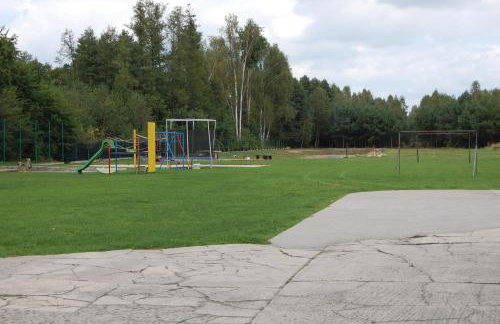 Letnia Oaza "Kalina" - Foto 29