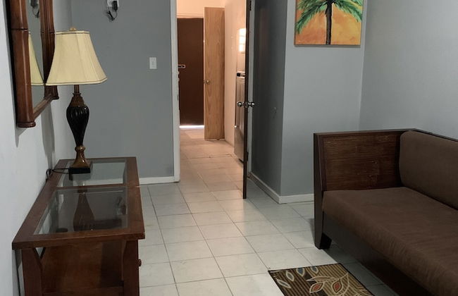 Touch Therapies Guest House - Foto 5