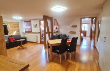 Gästehaus Holzer Kreuz - Ferienwohnung "Mohn" - Foto 2