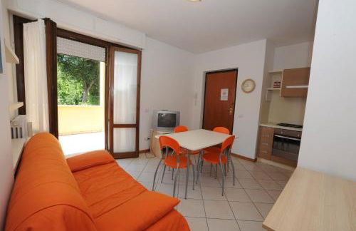 Residence Sole del Conero - Photo 12