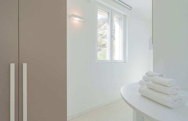 Valarin Luxury Apartments & Wellness by Rent all Como - Foto 64