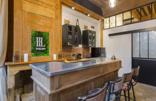 Host Inn Nifty Sūite - Foto 12