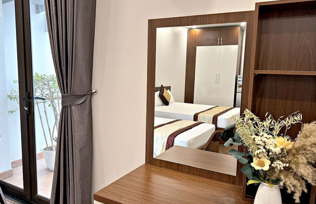 Au79 Hotel & Apartment - Foto 14