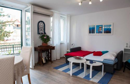 Apartment Mediterraneo - Foto 14