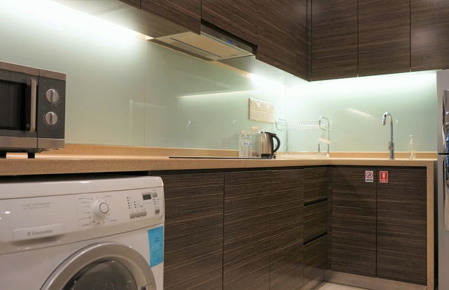 Trinidad Suites Johor, Trademark Collection by Wyndham - Foto 25