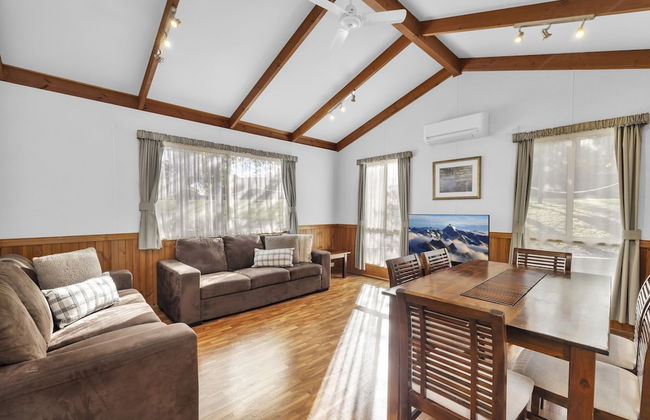 Metung Holiday Villas - Foto 26