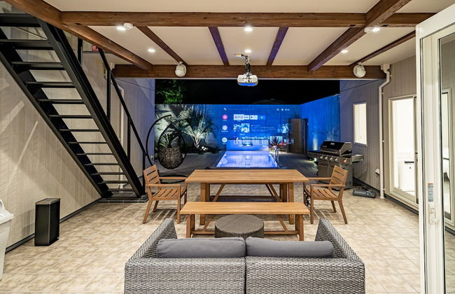 RESORT×SPA FutureRESORT - Foto 9