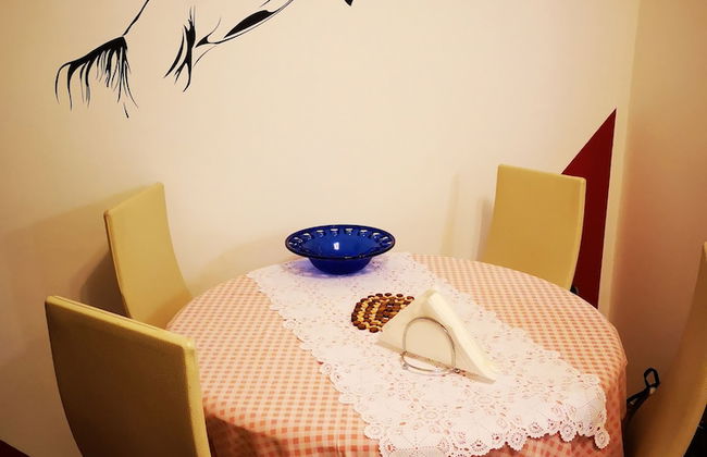 Apartment Ruza - Foto 11