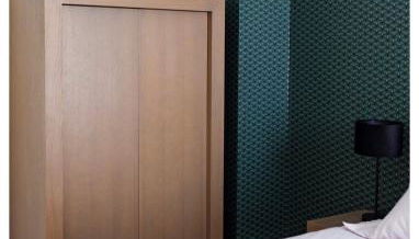 3 pièces lumineux avec terrasse et parking - Foto 3, wardrobe