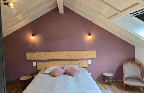 La maison d'Elodie - Foto 22