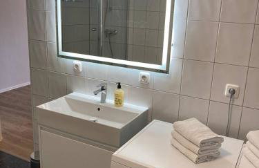 Ferienwohnung & Monteurunterkunft "Mainbogen-Blick" - Foto 27