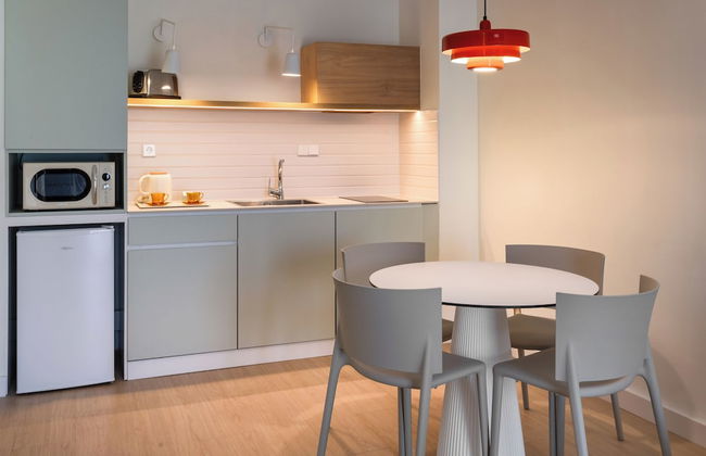 Sol Sancti Petri Apartamentos - Foto 74