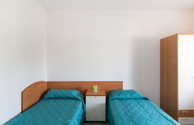 I Giardini di Atena - Apartment - Foto 17