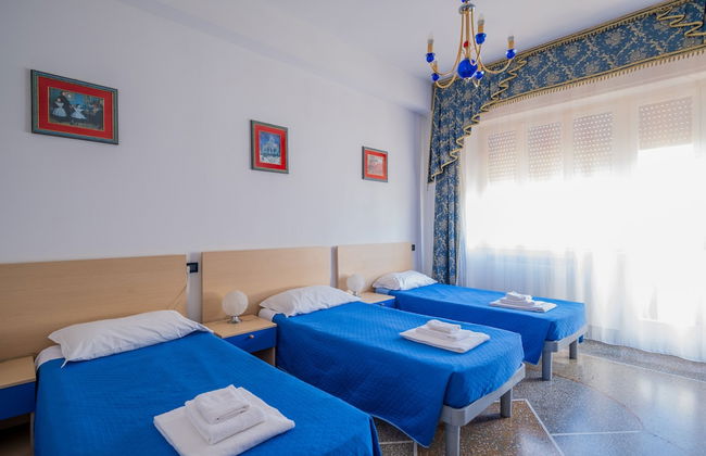 Christian Bed&Breakfast - Foto 6