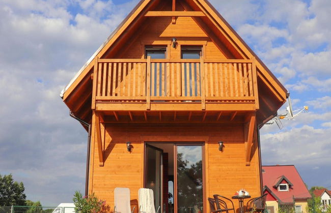 Holiday Home in Stepnica for 6 Persons - Photo 18