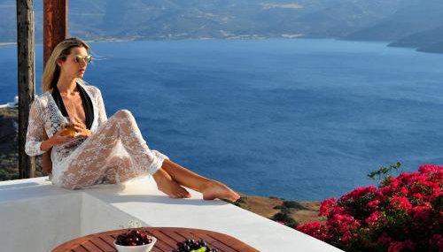 Plaka Suites - Foto 2