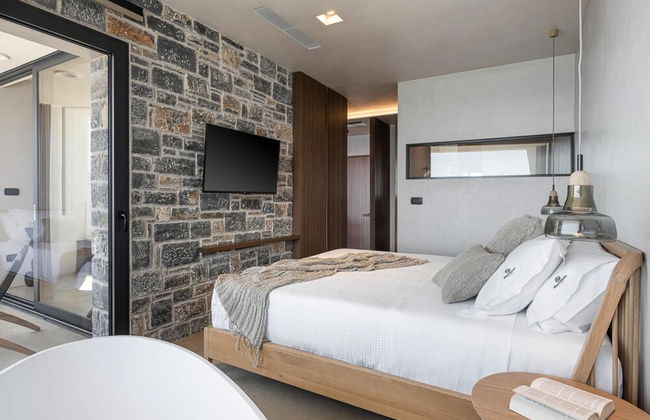 Seannamon Suites - Complex - Foto 16