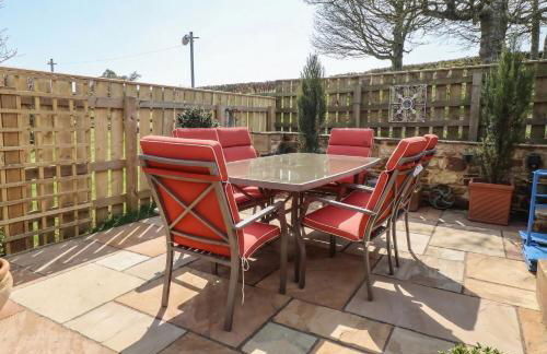 Cragg Lodge - Foto 34