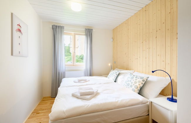 Lipno Lake Chalet - Photo 14