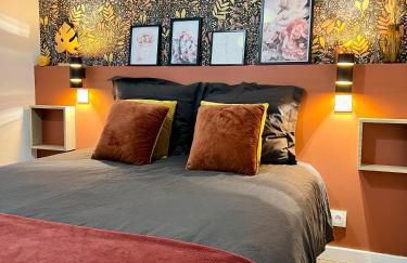 Le Constantin - Charme & confort à 2 pas du centre-ville - Foto 1