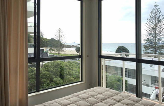 The Atrium Apartments - Foto 5