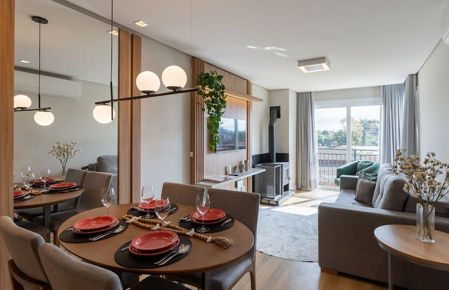 LOCAR-IN GRAMADO- VIVERE - Bariloche - Foto 1