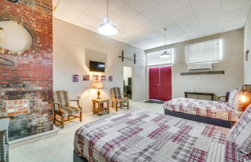 The Boiler Room - ATV-Friendly Briceville Gem! - Foto 6